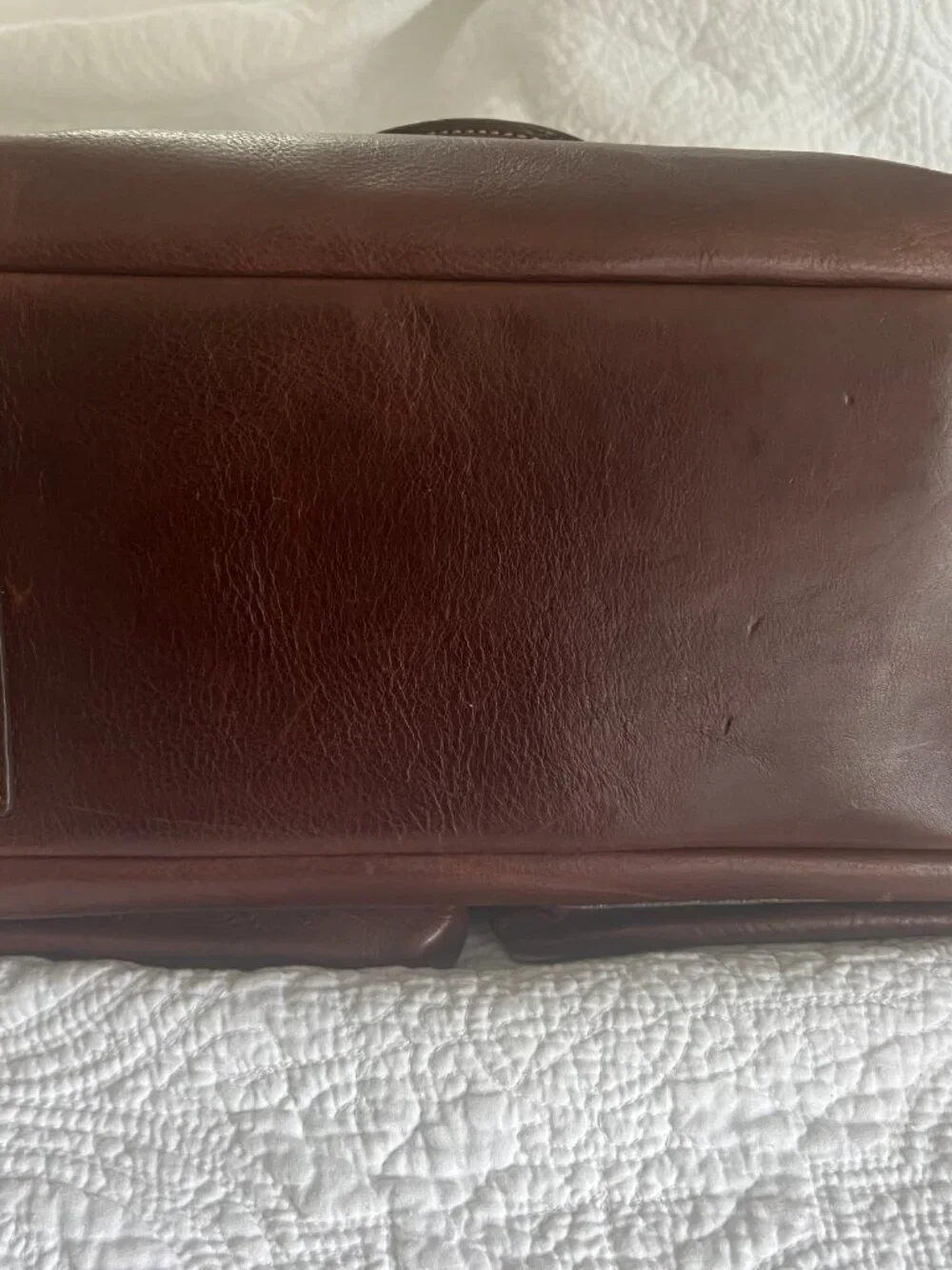 Dooney and Bourke Florentine Clayton